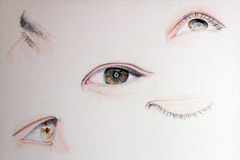 Augen