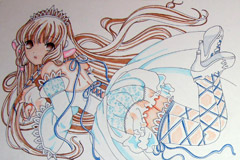 Chobits