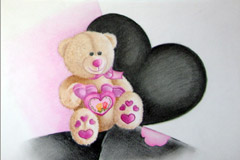 Teddy