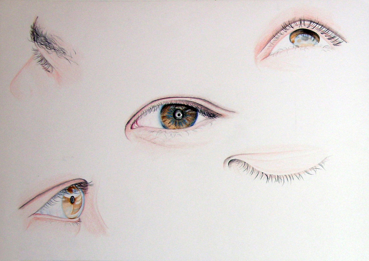 Augen