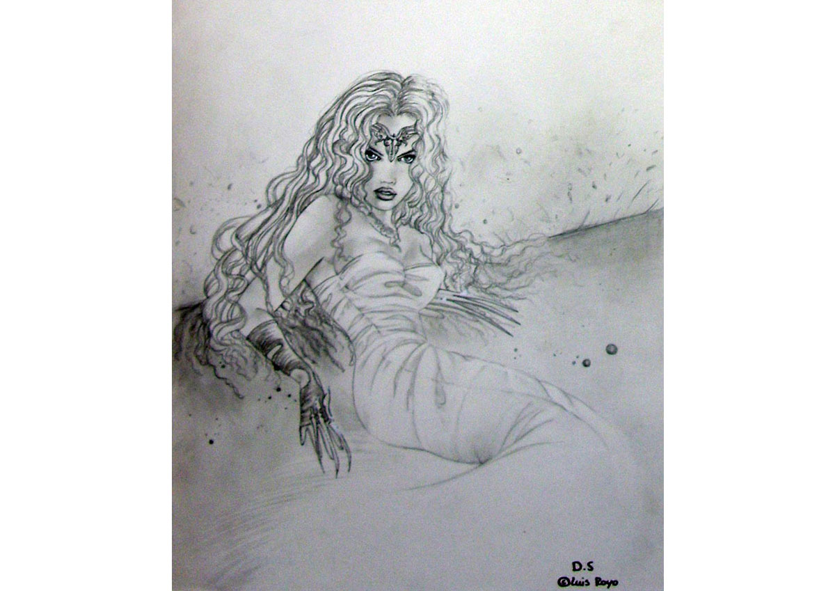 Luis-Royo