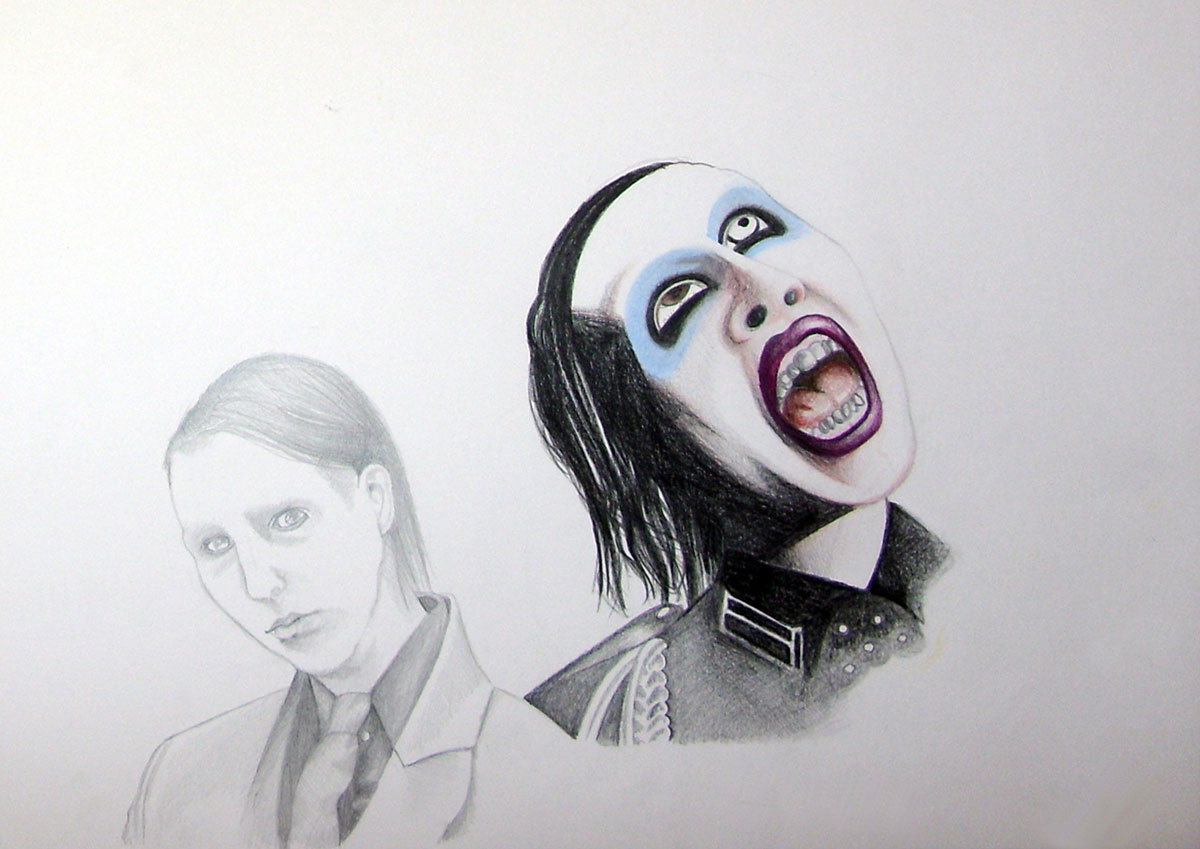 Marilyn Manson