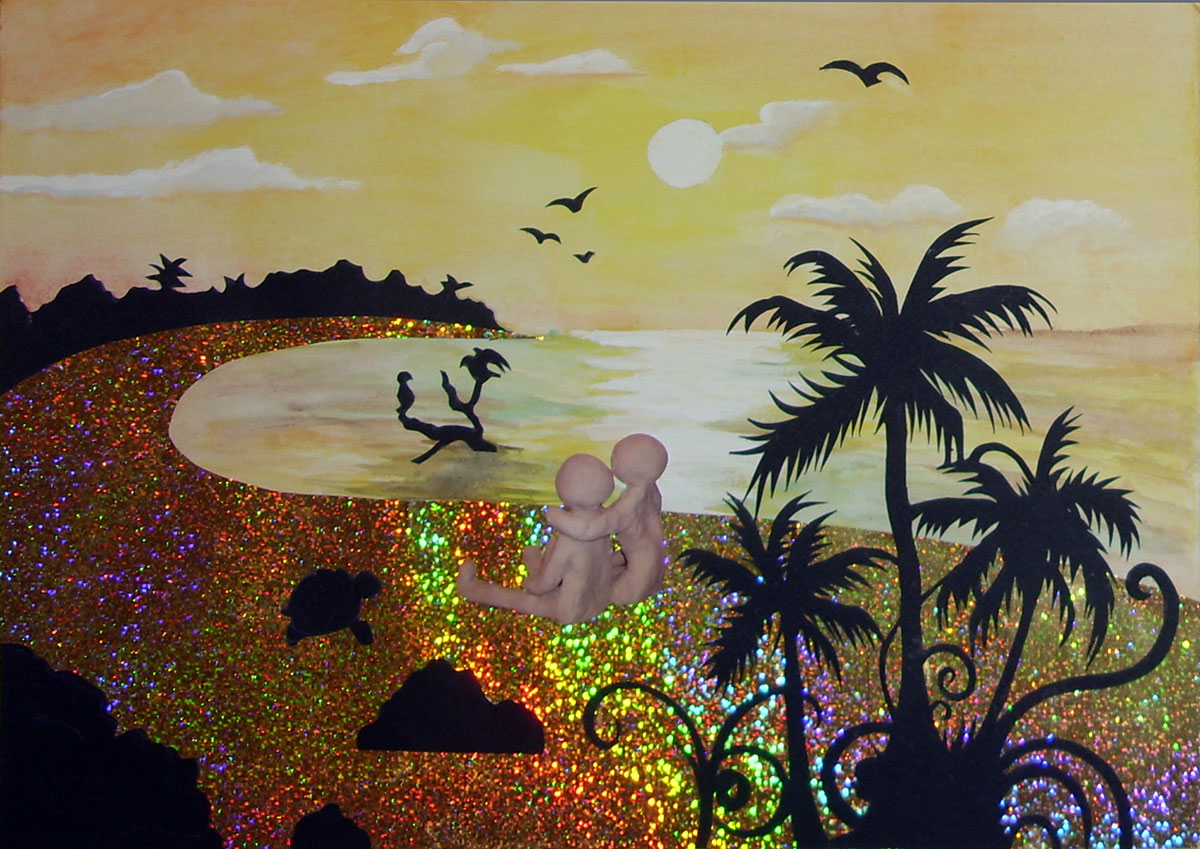 Paradies