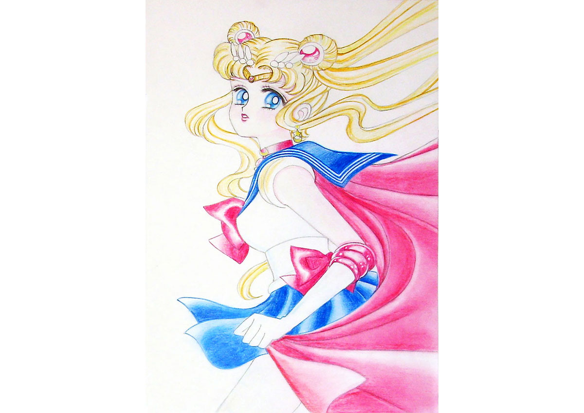 SailorMoon-kokett