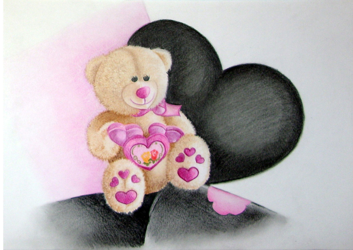 Teddy