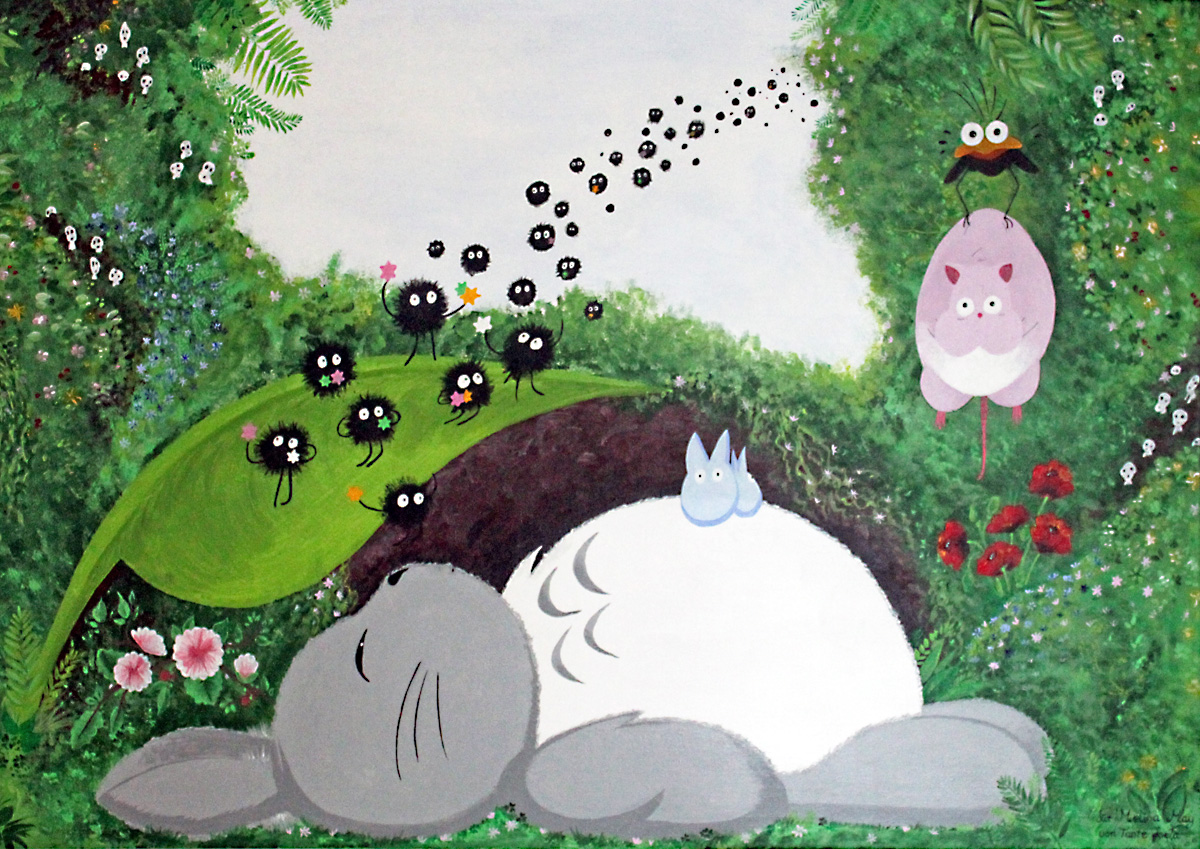 Ghibli